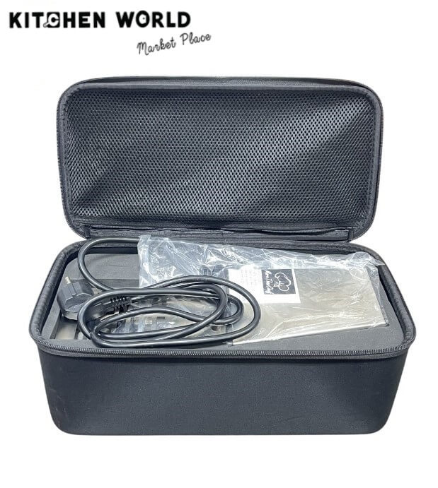 เครื่องซูวี KCW Elegen MDC-0008 กำลังไฟ 1350 วัตต์